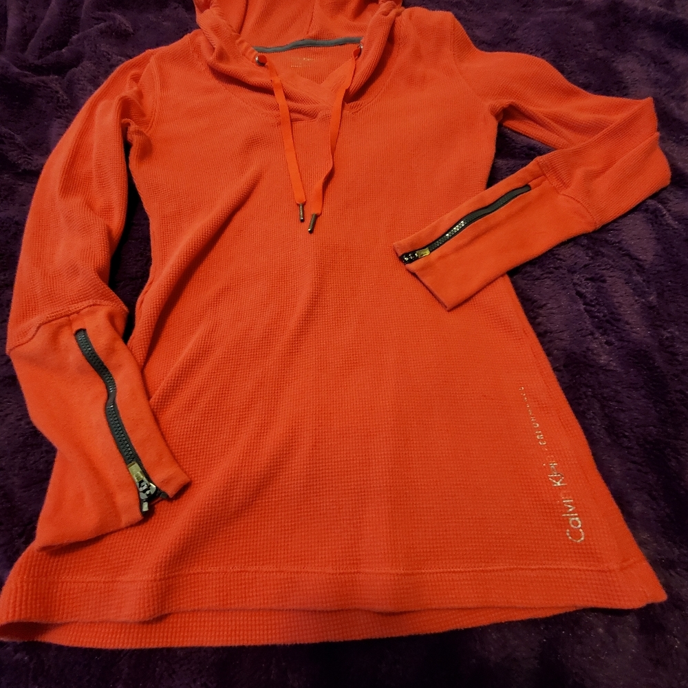 Calvin Klein Hoodie